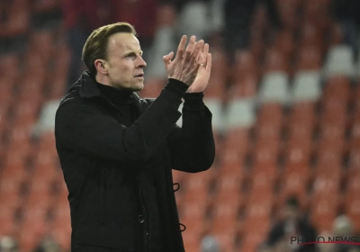 Vincent Euvrard moet nog ander probleem aanpakken bij Standard: "We proberen hen zo veel mogelijk te helpen"  