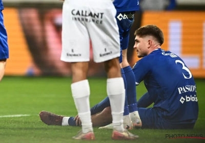 Extra dompers voor Rik De Mil en Gent: twee extra verdedigers out, eentje lang geschorst?