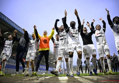 Ambities zijn nu wel héél duidelijk bij STVV en ze spreken ze ook uit