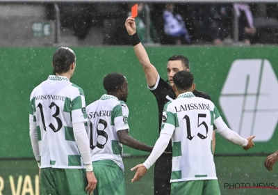 🎥 "Vroege rode kaart beslissend": moest Ashimeru van het veld gestuurd worden?