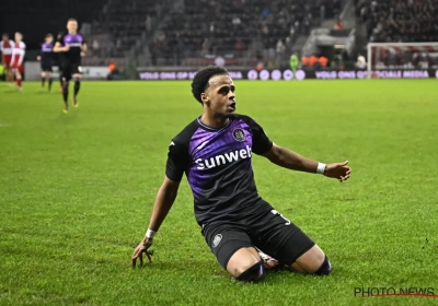 LIVE: Anderlecht gaf Zulte Waregem fameus lesje in efficiëntie in eerste helft