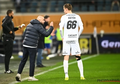 Onur Cinel (Cercle Brugge) hekelt arbitrage ondanks overwinning: "Voor mij ongelooflijk"