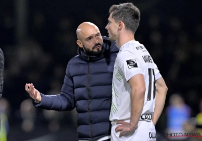 Dante Vanzeir doet het uitgerekend tegen moederclub KAA Gent: Onur Cinel legt uit