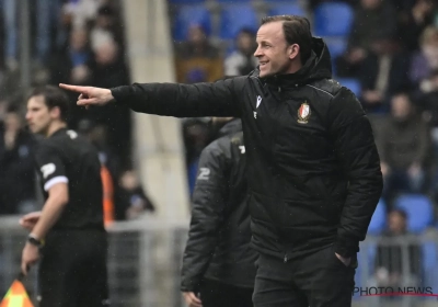 Vincent Euvrard spreekt van "bijna perfecte" namiddag nadat Standard met 0-3 wint van Genk