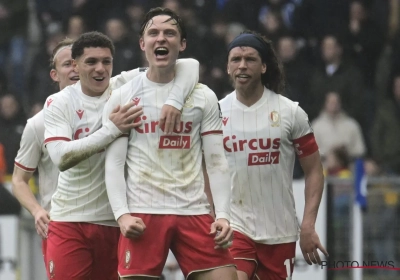 Standard zorgt voor spektakel: onbegrijpelijke blunders bezorgen Genk loodzware domper