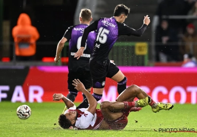 Anderlecht-speler geeft toe: "Dit was de moeilijkste tegenstander die ik ooit tegenkwam"