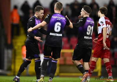 Anderlecht en Mechelen doen zaakje, maar wie haalt de Champions' Play-offs?