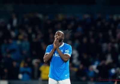 Emotionele Lukaku overmand door tranen: "Ik was ten dode opgeschreven"