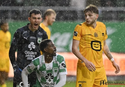 Optie voor Anderlecht? Dit heeft doelman te zeggen over aandacht van JPL-clubs