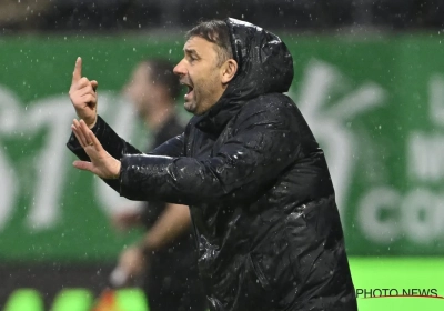 RAAL-coach Frédéric Taquin ongezien hard voor eigen spelers: "We bestonden niet, dit was schandalig"