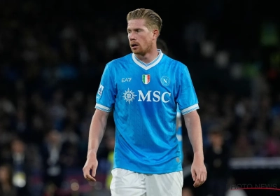 Eindelijk goed nieuws over Kevin De Bruyne: bondscoach Garcia zal ook een kaarsje doen branden
