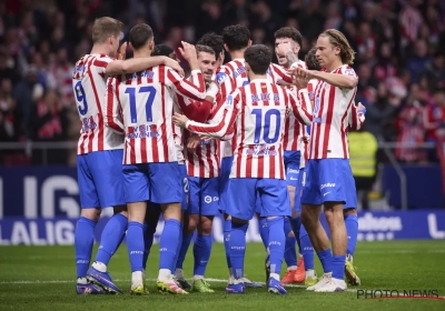 Spaanse pers waarschuwt Club Brugge: Atlético Madrid is klaar voor de strijd