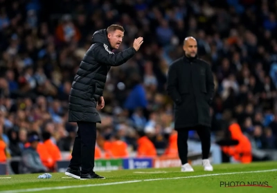 Goed nieuws voor Anderlecht? Trainer die ze willen vertrekt bij zijn club