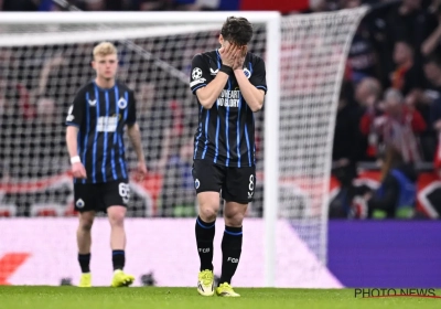 Blunder van Mignolet en efficiëntie beslissen: Atlético schakelt Club Brugge uit in Champions League