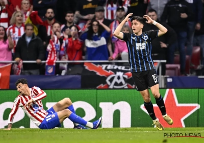 LIVE: Ordonez maakt gelijk na zware blunder van Mignolet, Vetlesen laat voorsprong liggen!