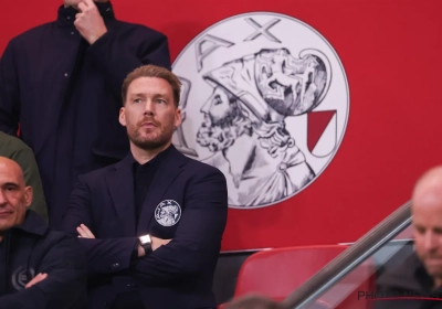 'Anderlecht mikt héél hoog en denkt nu ook aan Ajax-directeur én protégé van Louis van Gaal als TD'