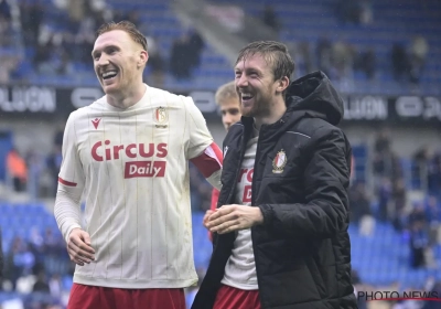 LIVE: Standard Luik kan vanavond terug de Champions Play-offs induiken als het winst van La Louvière