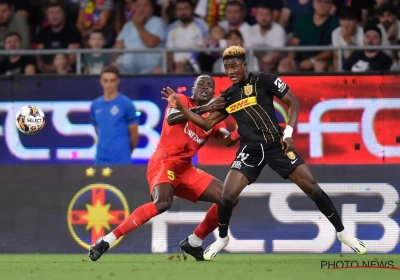 'KRC Genk gaat concurrentie aan met Russische teams voor kampioen'