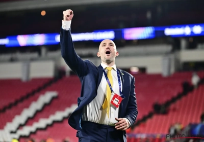 Alex Muzio en Union willen Bart Verhaeghe (opnieuw) de mond snoeren: "Ik was in shock toen ik zijn woorden hoorde"