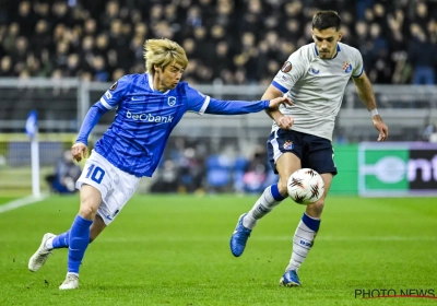 LIVE: De lat brengt redding voor Genk, ongelooflijke misser van Sor!