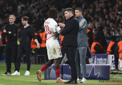 'Na Duitse interesse klopt nu ook AS Monaco op de deur voor JPL-sensatie'