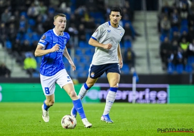 Byran Heynen eerlijk na knotsgekke Europese avond in Genk: "Gevoel dat ik drie keer gestorven was op het veld"