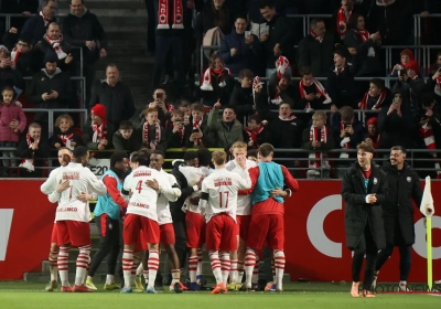 Club Brugge kan profiteren: Antwerp weet weer wat winnen is en bezorgt STVV ferme domper