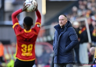 Fred Vanderbiest komt met excuses: "Een heel lelijke"