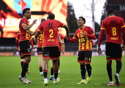 LIVE: Mechelen met voorsprong de rust in!
