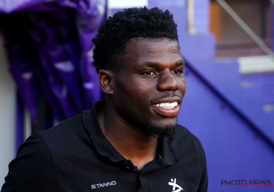 Basisdebuut levert meteen punt op tegen Standard: reactie spreekt boekdelen