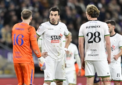 OH Leuven-verdediger Pletinckx héél hard voor zijn ploeg: "Kinderlijk! Onbegrijpelijk!"