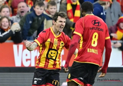 Benito Raman heeft nog een boodschap voor trainer Vanderbiest: "Te weinig naar mijn gevoel"