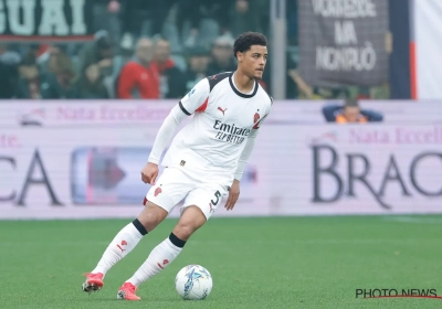 Bondscoach Rudi Garcia kan niet meer om hem heen: "Aan perfectie grenzend!" en "De Minister van Defensie"