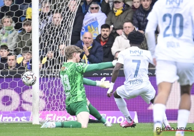 LIVE: Union ziet ook tweede goal afgekeurd worden
