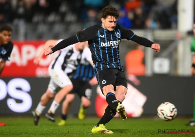 🎥 De twee beslissende fases voor Club Brugge: Tzolis mag blij zijn dat hij geen weken out is