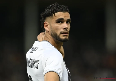 Kevin Van den Kerkhof kent zijn definitieve straf na horrortackle op Tzolis