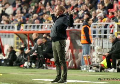 Antwerp verraste STVV volledig: "Dit hadden we niet verwacht"