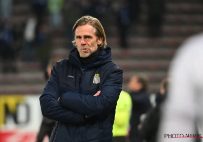 "Misschien is dat nu normaal": Hans Cornelis verrast met analyse na gelijkspel op Dender