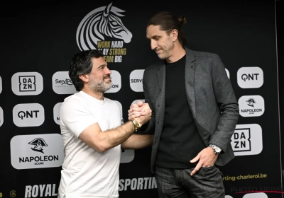 Nicolas Frutos breekt stilte over Anderlecht-geruchten