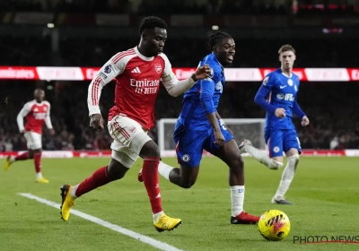 10 miljoen pond boete en transferverbod van een jaar: Chelsea krijgt serieuze tik te verwerken