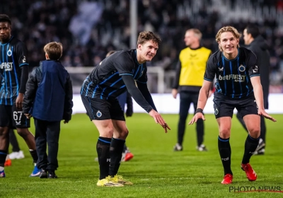 📷 Zo ziet Christos Tzolis zijn been eruit na de doodschop van Van Den Kerkhof