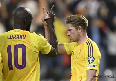 Plots gaat het wel héél snel voor Kevin De Bruyne