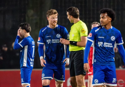 🎥 Zien om te geloven: ongeziene blunder van scheidsrechter in Nederland, maar hij blijft zeker