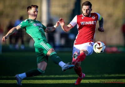 Het Hongaarse sprookje à la Union heeft Belgische architect: "Hasi is mijn mentor"