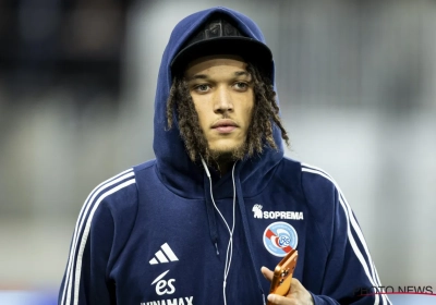 Rode Duivel Diego Moreira bevestigt zeer slecht nieuws