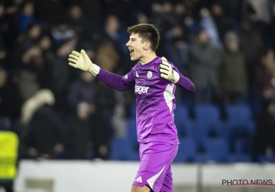 "De nieuwe Thibaut Courtois": België heeft binnenkort drie doelmannen bij de beste clubs ter wereld