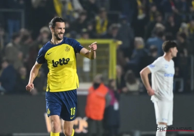 Serge Gumienny vol ongeloof na aanslag Burgess: "Ik weet niet wat je nog meer moet doen om rood te krijgen"