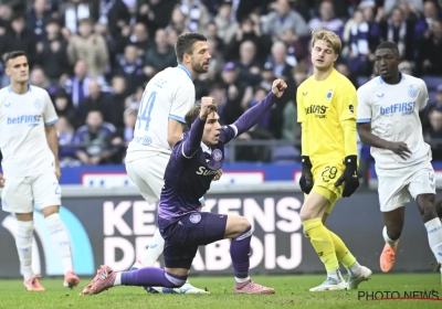 Anderlecht krijgt international terug die blaakt van vertrouwen: een held in zijn land