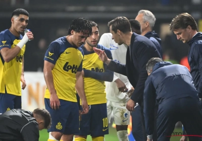 Twee extra geblesseerden bij Union? David Hubert geeft een update