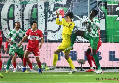 Krijgt Hein Vanhaezebrouck gelijk over Antwerp-speler? In staat tot het beste, maar toch nog twijfels